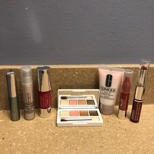 Clinique Bundle (2)